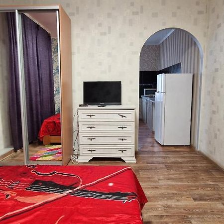 Yanovskogo 1K Shin Leilighet Kropyvnytskyj Eksteriør bilde